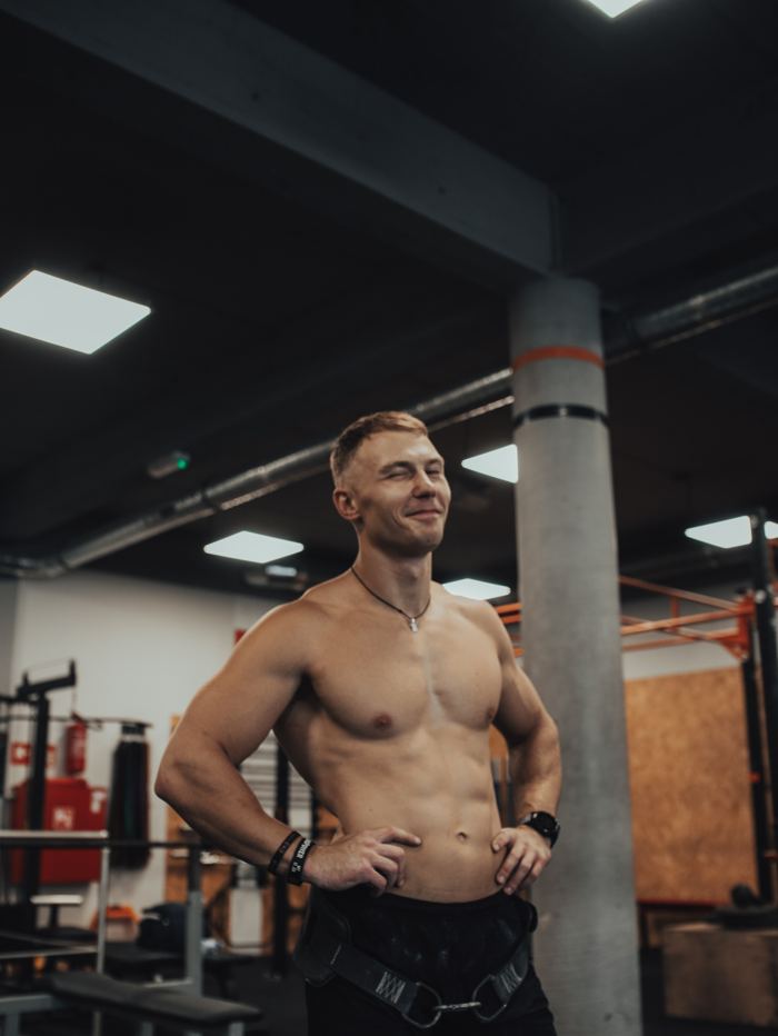 Strength training and health – what does the research say?
