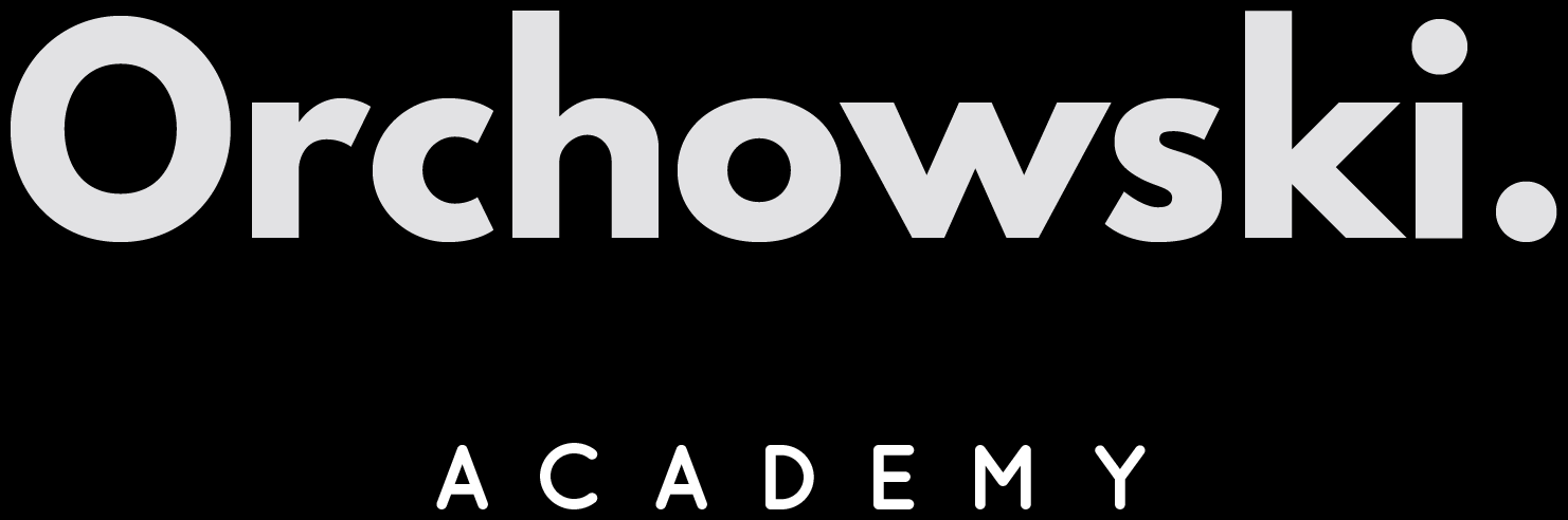 Orchowski Academy