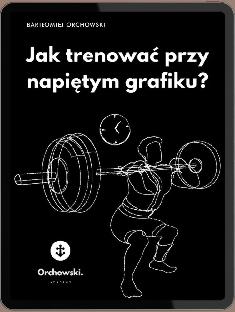 Jak trenować